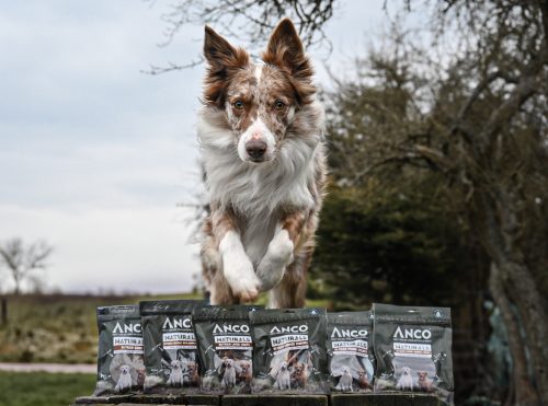 Ostrich pre pack range