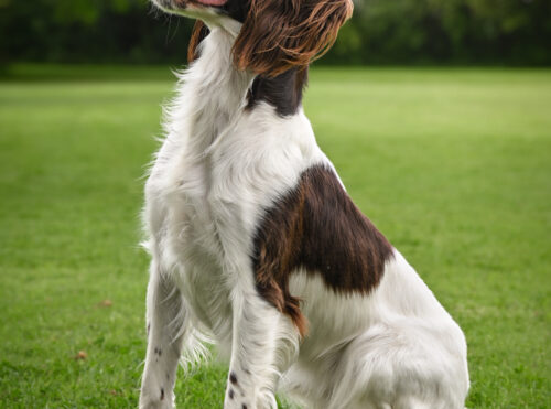 Spaniel
